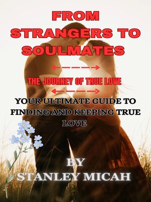 cover image of From strangers to soulmates